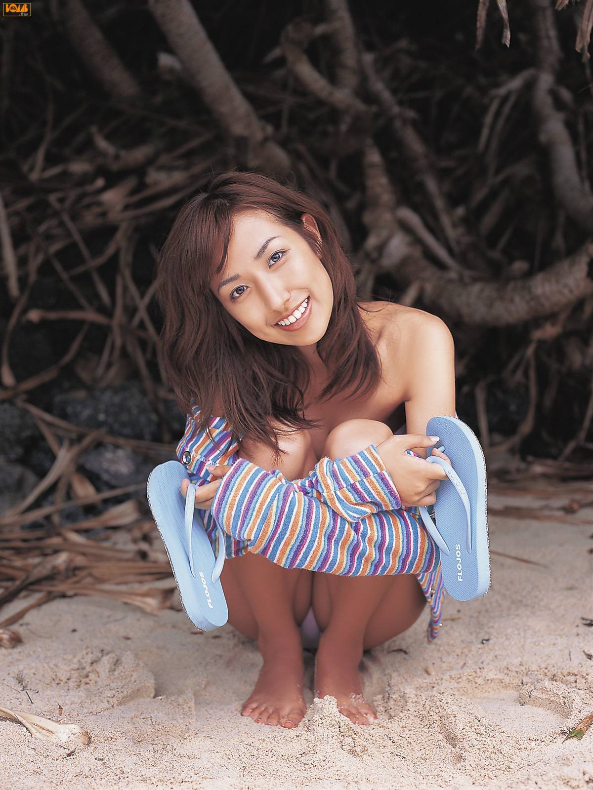 2007-10 Miss Marine 2007 Bomb.tv  沙滩MM